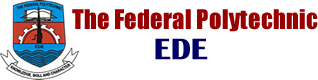 Federal Polytechnic Ede